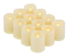 Velas Led Sin Llama A Granel
