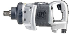 Llave Impacto Ingersoll-rand Muy Resistente Y De 1 Pulgada - comprar online