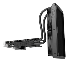 Soporte Gpu Nzxt Kraken G12 Para Aio Watercooling - Danielle's Store