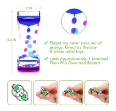 Sensory Fidget Toys Set, 40 Piezas De Alivio Del Estrés - tienda online