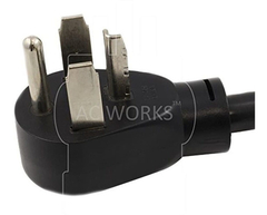 Ac Works - Adaptador De Enchufe De Pared Para Secadora en internet