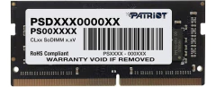 Memoria Ram Patriot, 8gb, Ddr4, 2133mhz, Sodimm