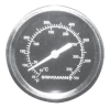 Reemplazo Del Indicador De Calor