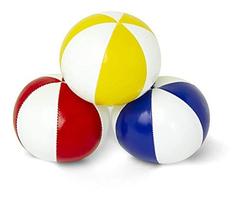 Pelotas De Malabares Glofx [paquete De 3] Para Principiantes en internet