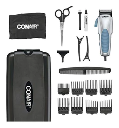 Juego De Maquina De Corte De Cabello