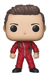 Funko Pop! Televisión: Money Heist - Berlín