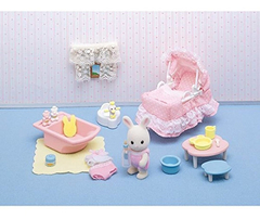 Juego De Habitación Calico Critters Sophie's - Danielle's Store