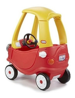 Little Tikes Cozy Coupe - comprar online