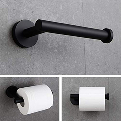 Soporte De Papel Higiénico De Baño De Acero Inoxidable en internet