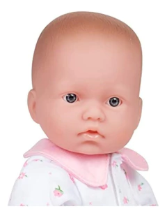 Muñeco Bebe 11 Pulgadas Lavable Para Niños De 18 Meses - Danielle's Store