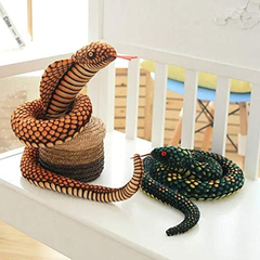 Peluche De Serpiente - tienda online