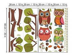 Ufengke - Adhesivo Decorativo Para Pared Para Niños - tienda online