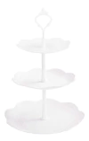 Soporte Para Cupcakes De 3 Niveles, Soporte Para Servir En N