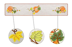 Decoración Perfecta Para Su Mesa - comprar online