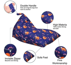 Funda De Asiento Para Niños Y Adultos en internet