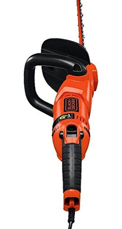 Cortasetos Eléctrico De Black & Decker 24 pulgadas - Danielle's Store
