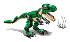 Lego Creator 31058 - Dinosaurios Poderosos - comprar online