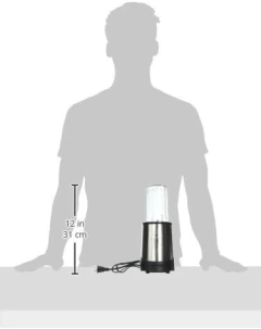 Imagen de Chefman Personal Ultimate - Blenderportátil Para Cocina, Col