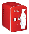 Enfriador Eléctrico Por Koolatron Coca-cola