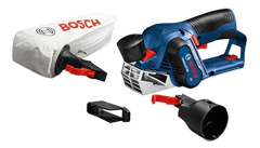 Bosch Gho12v-08n - Planificador (12 V) - comprar online