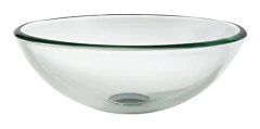 Kraus Gv-101  14-so Vessel Lavamanos  fregadero Solo - comprar online