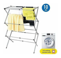 Estante De Secado Plegable Artmoon Gobi | Extensible 17.3 '' - Danielle's Store