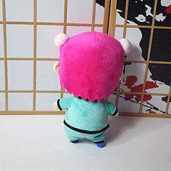 Saiki Kusuo Juguetes De Peluche - Danielle's Store