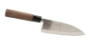 Ebros 420j2 - Cuchillo De Cocina Japonés Para Chef De Sushi