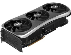 Tarjeta Grafica Zotac Geforce Rtx 4090 Trinity Oc 24gb