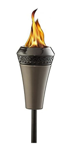 Antorcha Tiki Island King De 66 Pulgadas Lamplight