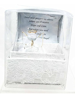 Figura Decorativa Inspiradora De Cristal en internet