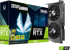 Tarjeta Grafica Geforce Rtx 3050 Twin Edge 8gb Gddr6 en internet