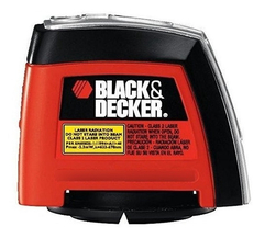 Nivel Láser Black And Decker Bdl220s - comprar online