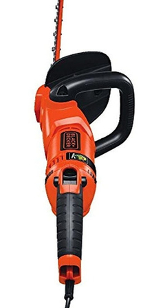 Cortasetos Eléctrico De Black & Decker 24 pulgadas - tienda online