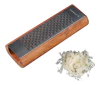 Rallador De Queso Parmesano Italiano Scanwood Cherry Wood