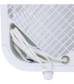 Ventilador De Piso Hurricane, 3 Velocidades, 50.80 Cm - comprar online