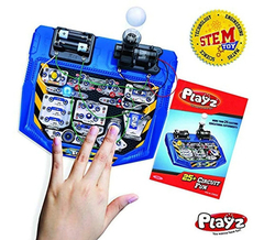 Playz Kit De Ingeniería De Placa De Circuito Eléctrica - Danielle's Store