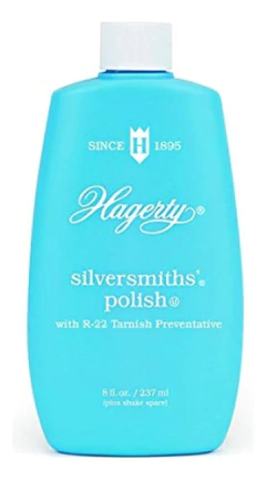 Hagerty Silversmiths Pulidor