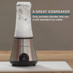 Imagen de Blenderx Licuadora Personal Inalámbrica Para El Hogar Y Port