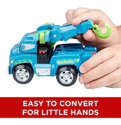 Héroes Transformers, Rescue Bots, Bots De Remolque - tienda online