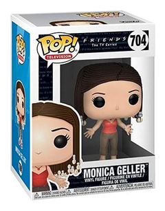 Funko Pop Television: Friends - Monica (styles May Vary) Fig en internet