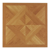 Azulejo De Vinilo Nexus De 12 Parquet Clásico De Madera