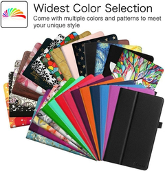 Funda Protectora Fintie, Para Tablet Amazon Fire Hd 8 - comprar online
