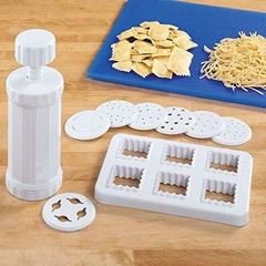 Maquina Para Hacer Pasta - comprar online