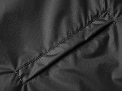 Poncho Para Lluvia Saphirose Con Capucha Y Bolsillos - comprar online