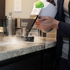 Steamfast Sf-210 Limpiador A Vapor, Manual, Para Uso Diario. - comprar online