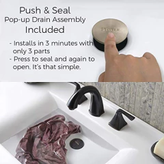 Pfister Lf048pdcc Pasadena - Grifo Para Baño - tienda online
