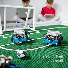 Kit De Makeblock Mbot, Robot Programable Con Scratch 2.0 - tienda online