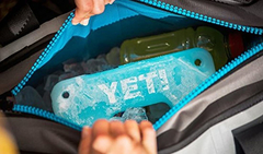 Yeti Ice - Enfriador Para Comida Reutilizable - Danielle's Store