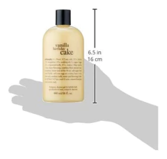 Filosofía - Geles De Ducha - Danielle's Store